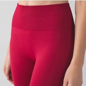 ❤️Lululemon ‘zone in’ full length!